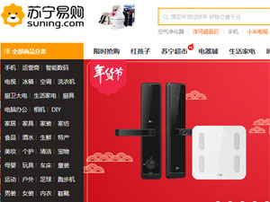 蘇寧易購(gòu)網(wǎng)站建設(shè) 蘇寧易購(gòu)網(wǎng)站建設(shè)