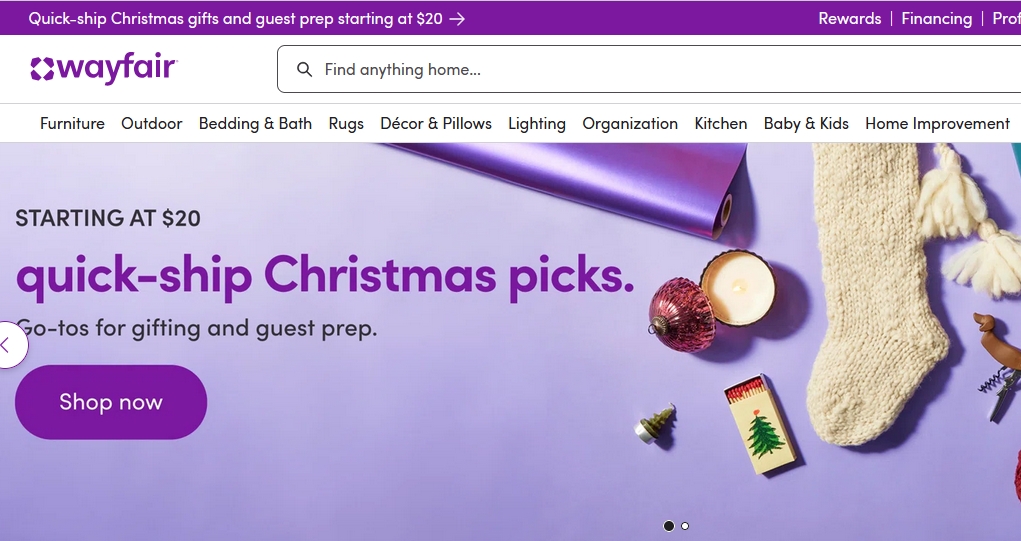 歐美垂直家居電商平臺(tái)網(wǎng)站建設(shè) 歐美垂直家居電商平臺(tái)網(wǎng)站建設(shè)