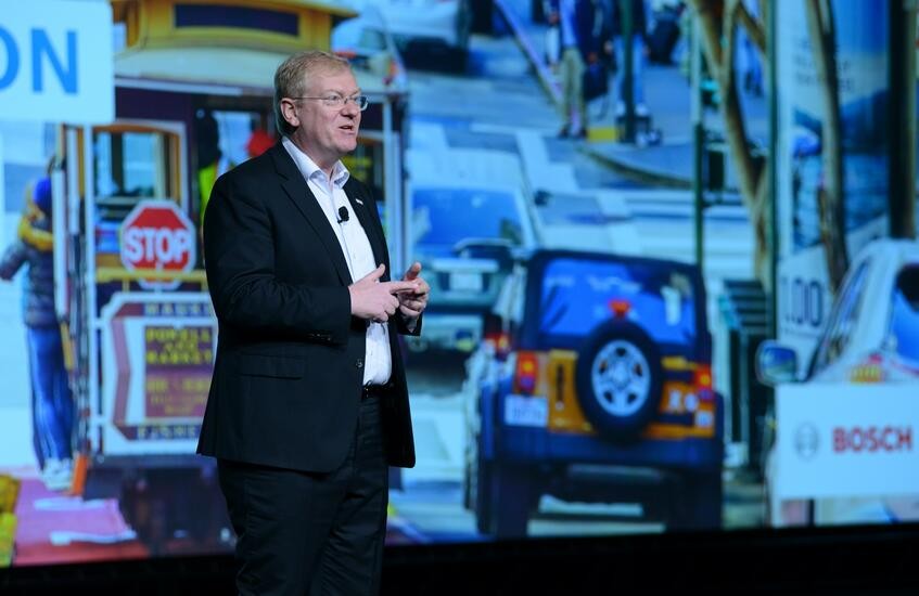 2018����H���M���չ��CES������������δ���ǻ۳��ИI(y��)��(w��)