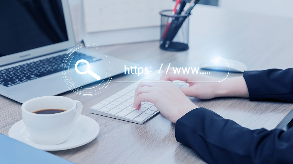 企業(yè)網(wǎng)站維護(hù)的必要性