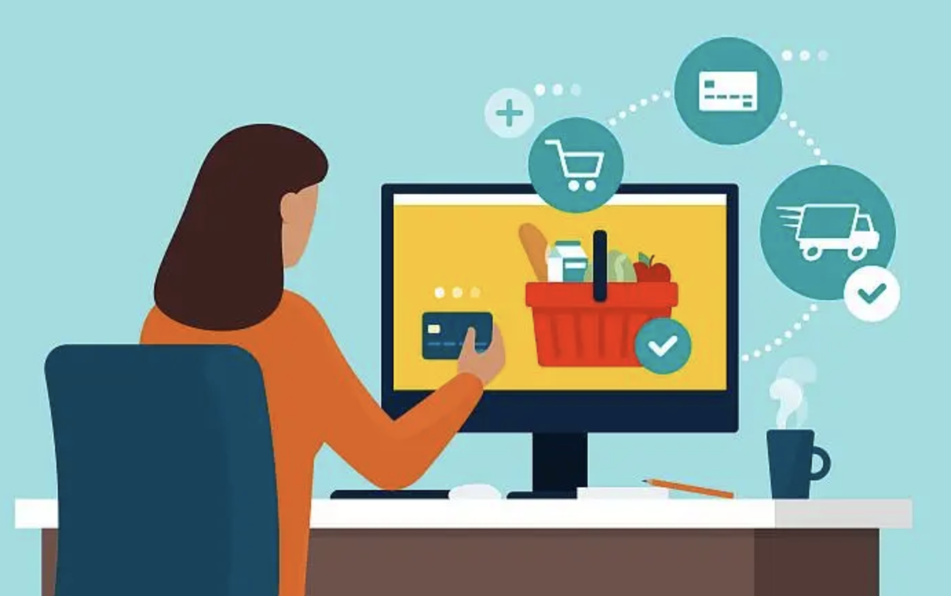 如何創(chuàng)造良好的網(wǎng)上購物體驗(yàn) 如何創(chuàng)造良好的網(wǎng)上購物體驗(yàn)