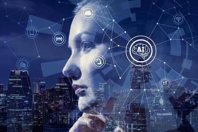 人工智能在網(wǎng)頁設(shè)計(jì)中的作用 人工智能在網(wǎng)頁設(shè)計(jì)中的作用