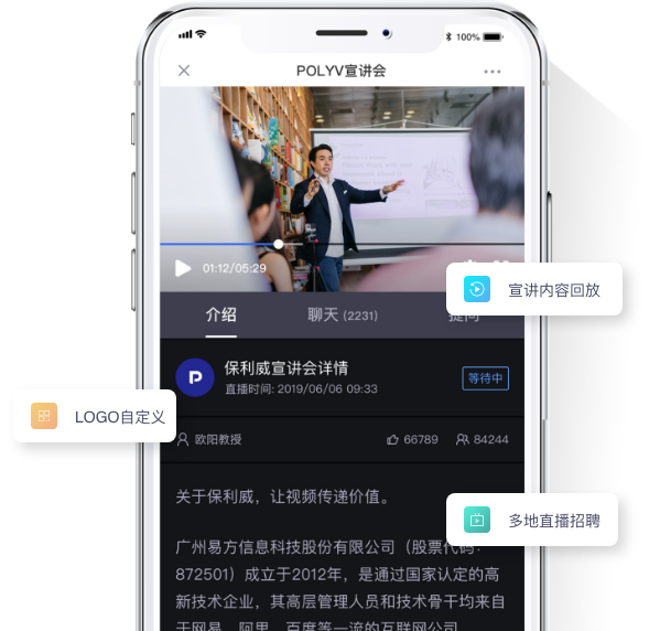 �읙����
-�������v��ֱ�������ӻ�չʾ��I(y��)