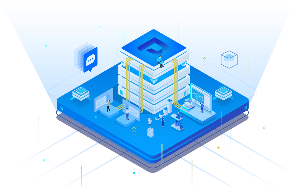 天潤智力-短視頻解決方案，快速搭建企業(yè)自有的短視頻APP