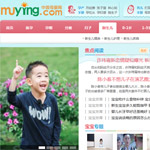 中國(guó)母嬰網(wǎng)網(wǎng)站建設(shè)