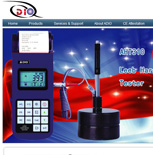 ADIO INSTRUMENT網(wǎng)站建設(shè)