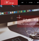 科技行業(yè)網(wǎng)站建設