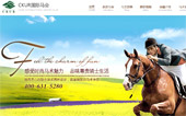ckur國(guó)際馬會(huì)網(wǎng)站建設(shè)