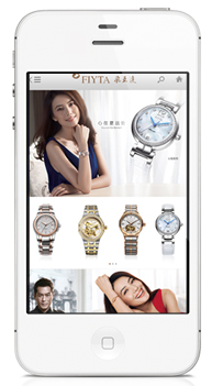 手機(jī)網(wǎng)站