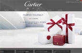 卡地亞網(wǎng)站建設(shè)